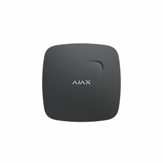Ajax FireProtect-B – Détecteur de fumée et chaleur sans fil