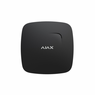 Ajax FireProtect Plus-B – Détecteur fumée, chaleur et CO