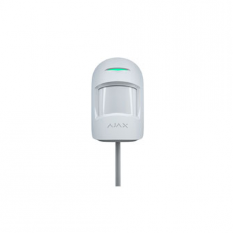 Ajax Sup Fibra MotionProtect-W – Détecteur de mouvement filaire | Ajax