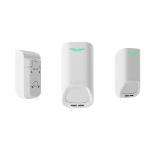 Ajax Sup Fibra MotionProtect G3-W – Détecteur de mouvement filaire Gra