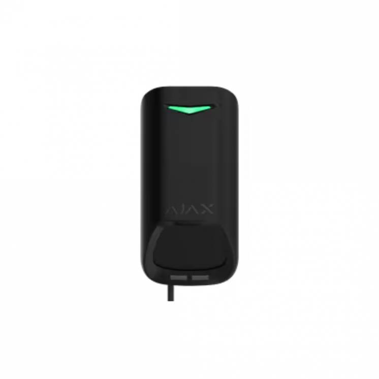 Ajax Sup Fibra MotionProtect G3-B – Détecteur de mouvement filaire Gra