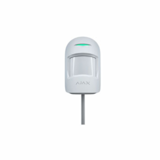 Ajax Sup Fibra CombiProtect-W – Détecteur filaire de mouvement et bris