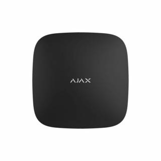 Ajax Hub 2-B – Centrale d’alarme connectée compatible MotionCam | Ajax