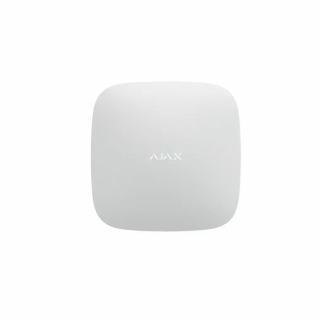 Ajax Hub Plus-W – Centrale d’alarme Wi-Fi et 4G | Ajax Systems France