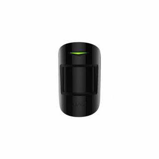 Ajax CombiProtect-B – Détecteur de mouvement et bris de vitre sans fil