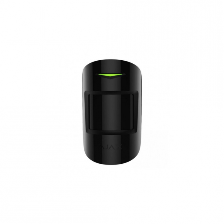 Ajax CombiProtect-B – Détecteur de mouvement et bris de vitre sans fil