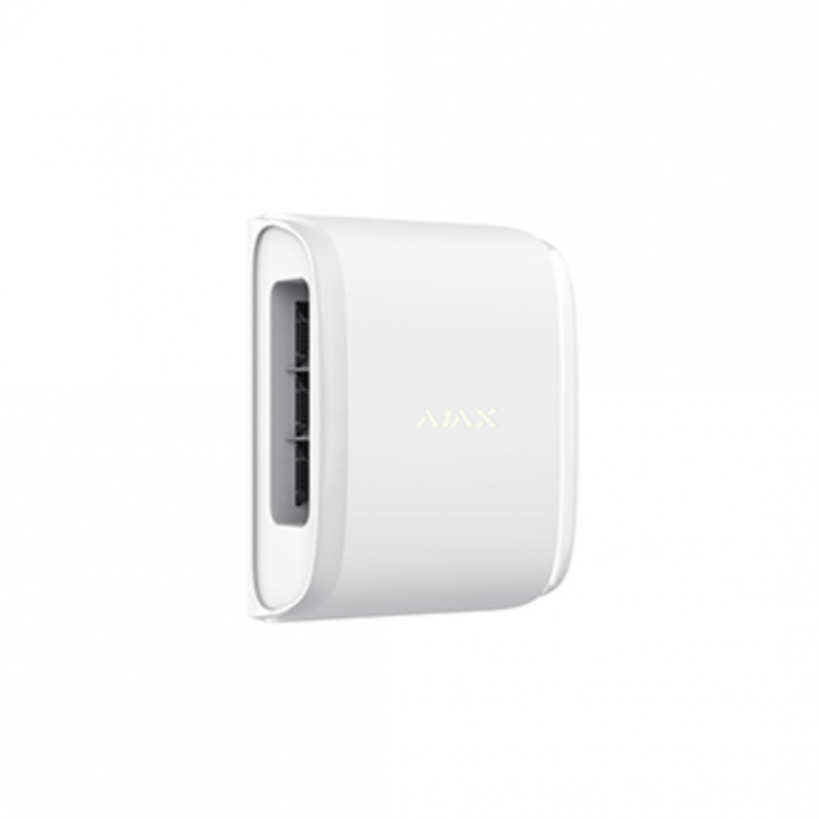 Ajax DoorProtect Outdoor-W – Détecteur d’ouverture extérieur sans fil