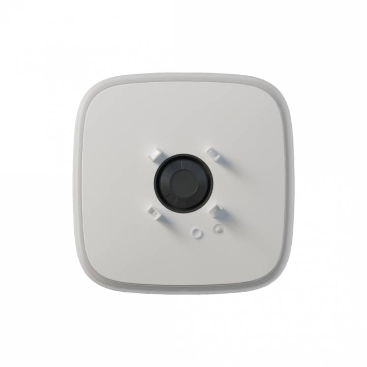 Ajax StreetSiren DoubleDeck-W – Sirène extérieure sans fil personnalis