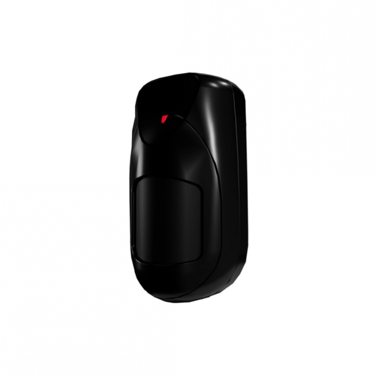 Risco RWX95P868BLD – Détecteur PIR sans fil immunité animaux (36 kg) |