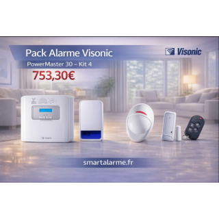 Power Master 30 Kit 4