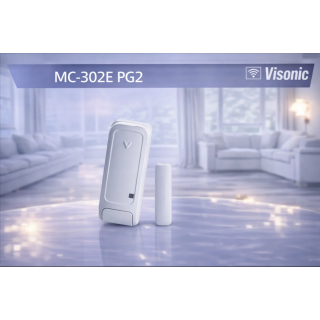 MC-302E PG2 Contact de porte