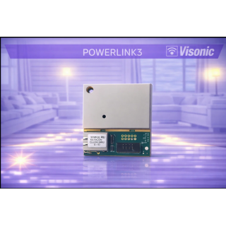 Visonic POWERLINK3