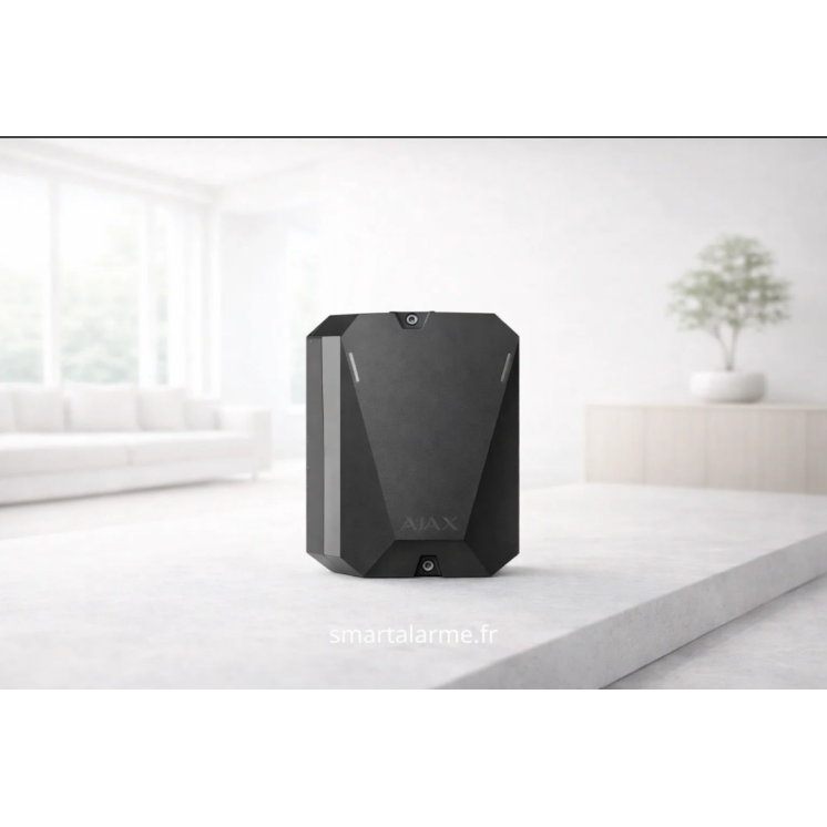 Ajax Hub BP Bijoutier-B