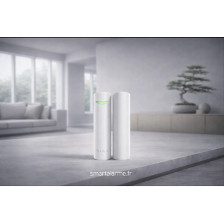 Ajax DoorProtect Plus-W – Détecteur d’ouverture, choc et inclinaison s