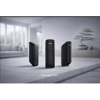 Ajax MotionProtect Curtain-B | Détecteur de Mouvement à Rideau | Sécur