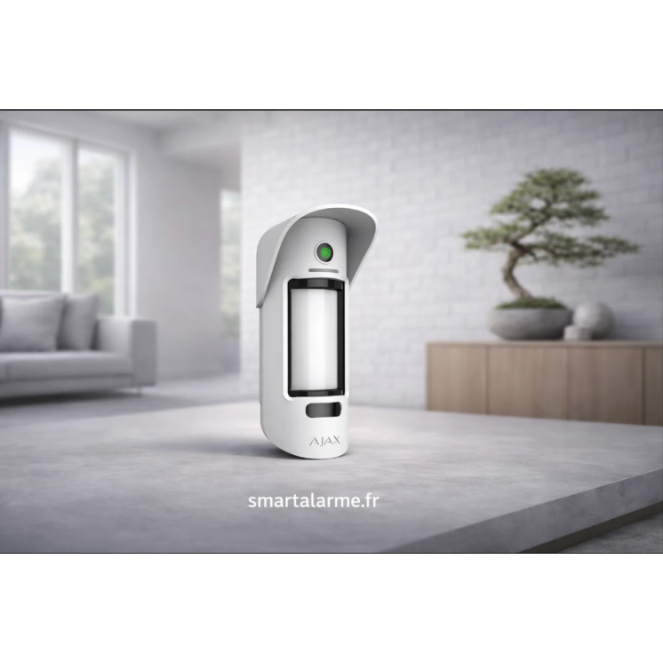 Ajax MC Outdoor PhOD-W