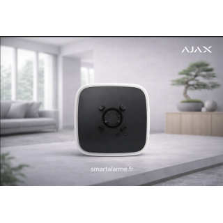 Ajax StreetSiren DoubleDeck-B – Sirène extérieure sans fil personnalis