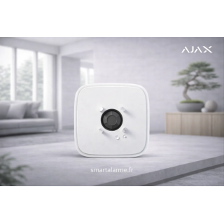 Ajax StreetSiren DoubleDeck-W