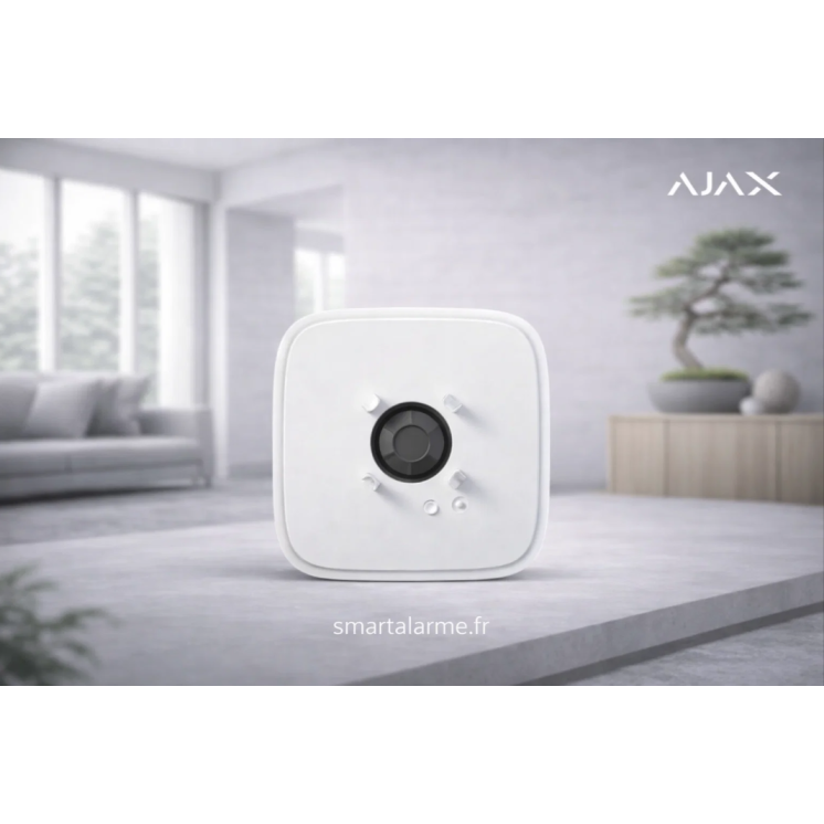 Ajax StreetSiren DoubleDeck-W