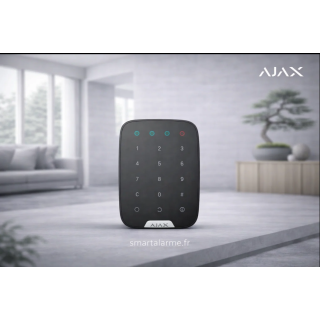 Ajax Keypad-B  clavier sans fil clavier sans fil