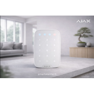 Ajax Keypad-W