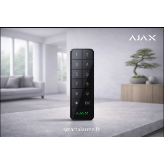 Ajax KeyPad Outdoor-B