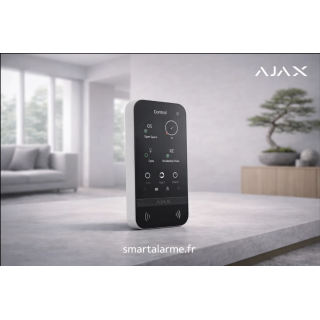 Ajax Keypad Touch-W  clavier sans fil