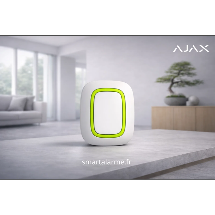 Ajax Button-W
