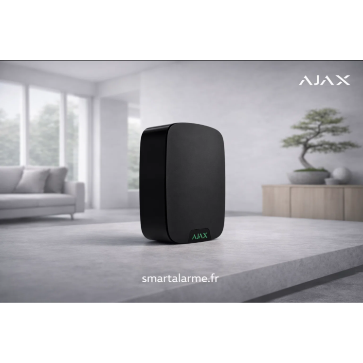 Ajax SpeakerPhone-B