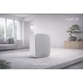 Ajax SpeakerPhone-W haut-parleur sans fil