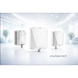 Ajax Hub Hybrid (4G)-W IN