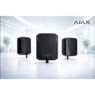 Ajax Hub Hybrid (2G)-B IN