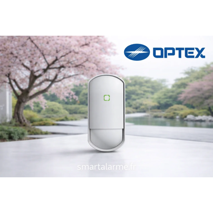 Optex FLX-S-ST
