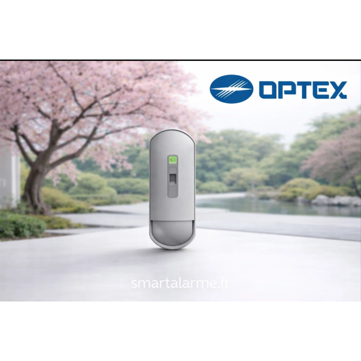 Optex FLX-A-DAM-X8