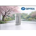 OPTEX – Détecteurs de mouvement et sécurité périmétrique