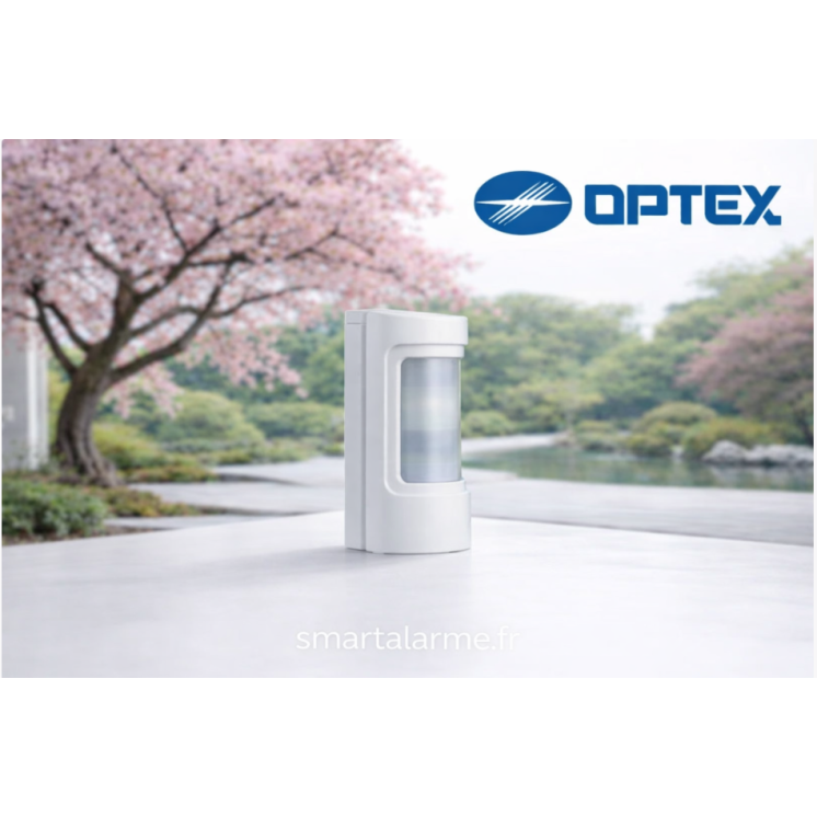 Optex VXS-RDAM-X5(W)