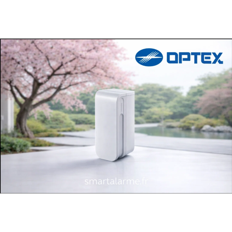 Optex BXS-RAM(W)