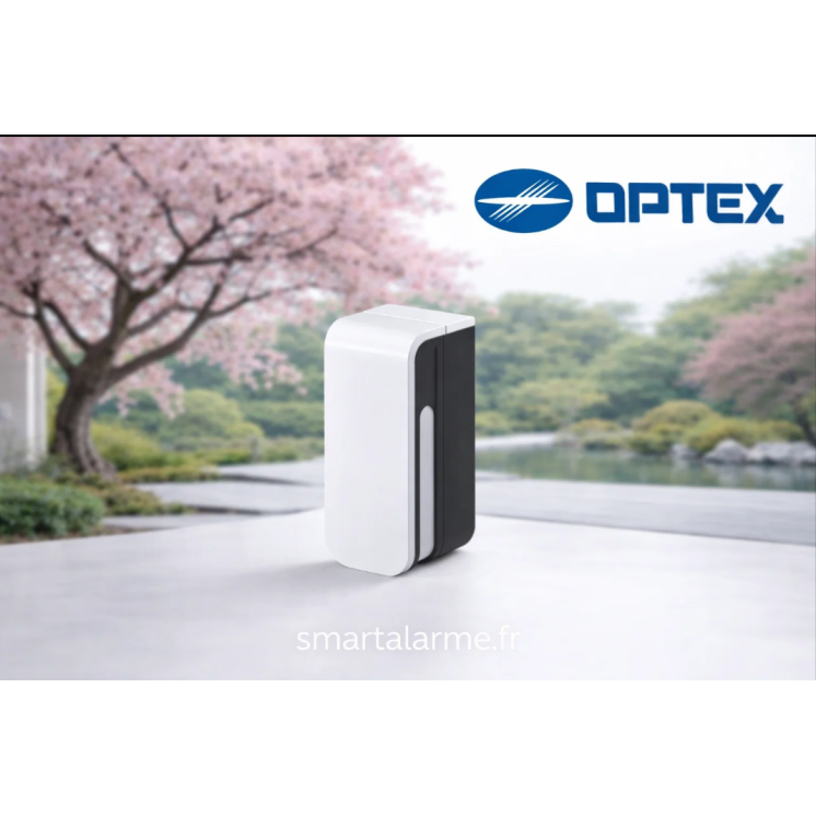 Optex BXS-RAM (noir)