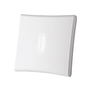 Visonic SR-720 PG2 - Sirène Extérieure Sans Fil Puissante | Smart Ala
