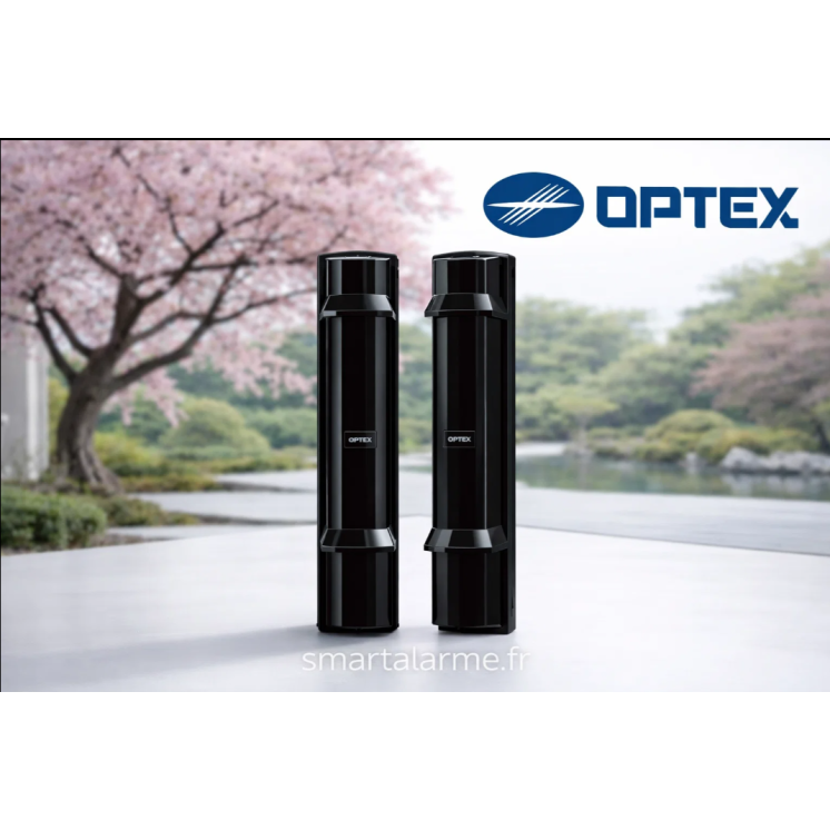 Optex SL-350QDM