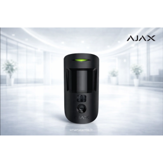 Ajax MotionCam S HD (PhOD)-B
