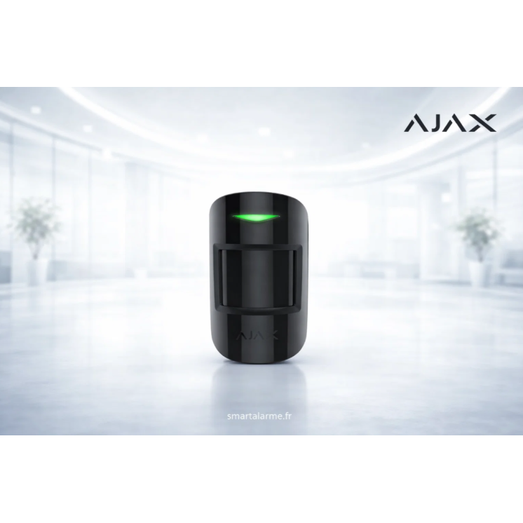 Ajax Sup MotionProtect-B