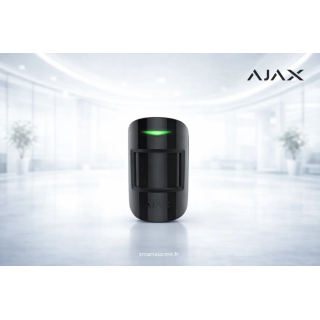 Ajax Sup MotionProtect-B – Détecteur de mouvement sans fil | Ajax Supe