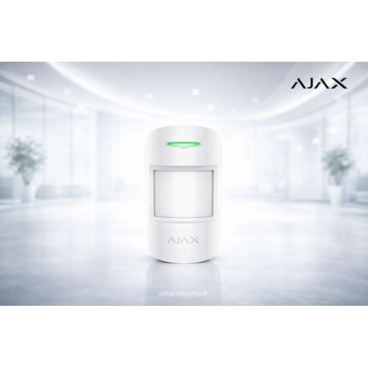 Ajax Sup CombiProtect-W