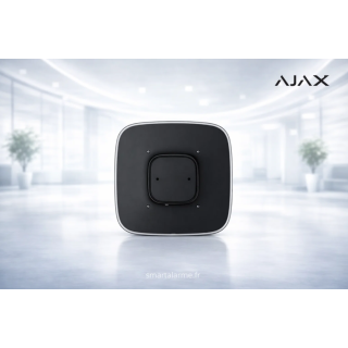 Ajax Sup StreetSiren DoubleDeck-B – Sirène extérieure sans fil