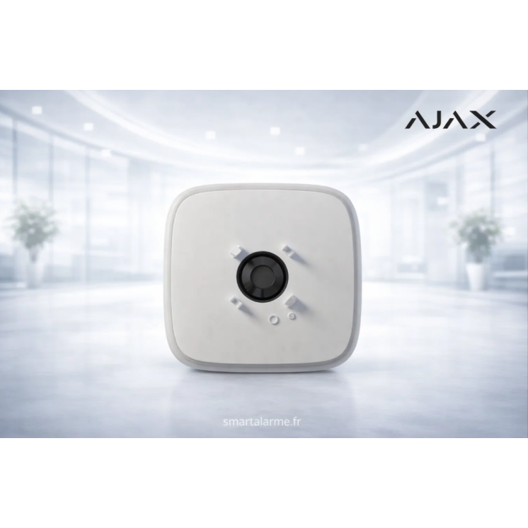 Ajax Sup StreetSiren DoubleDeck-W