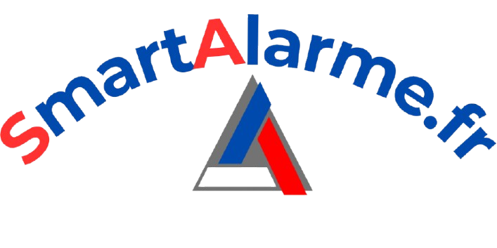 SmartAlarme site e-commerce de OUIINSTAL SAS 